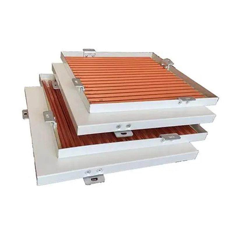 铝合金瓦楞板勾搭式复合压型瓦楞板背夹瓦楞天花吊顶吸音铝板幕墙,基础建材,其它,淘宝优惠券,粉丝福利购,淘宝优惠卷