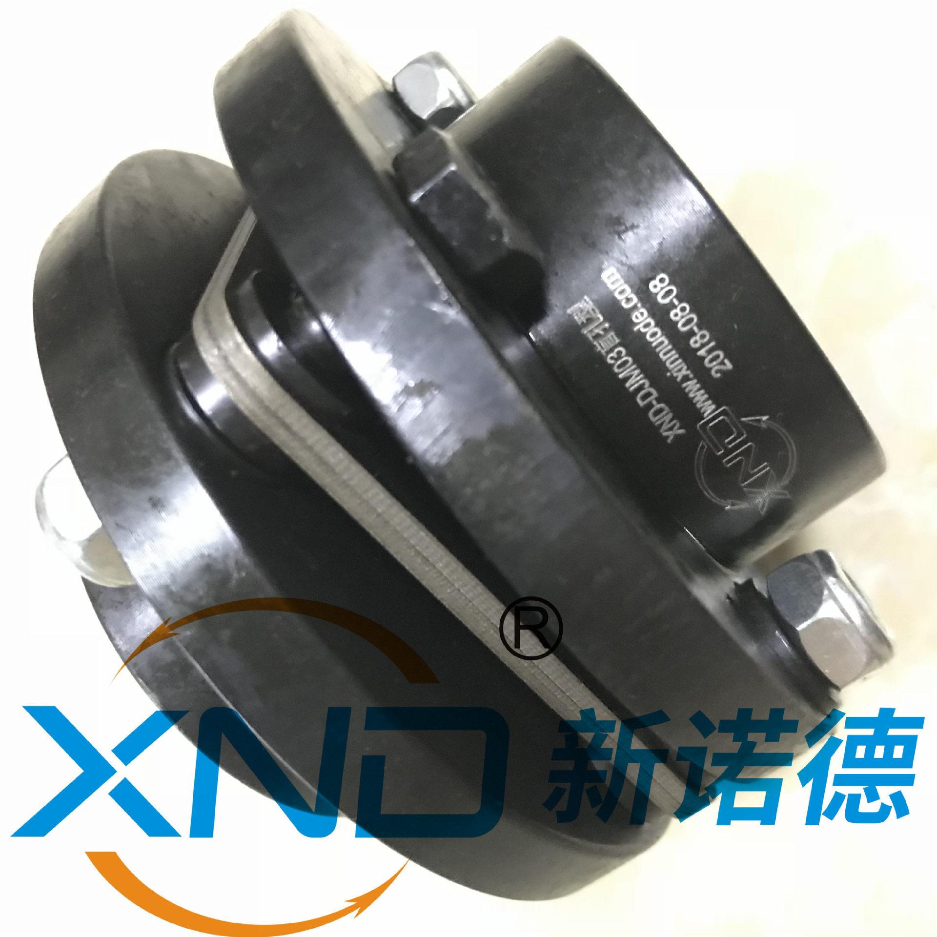 -DP-A型钢片联轴器/-DP-A不锈钢弹性膜片联轴器/弹联轴器