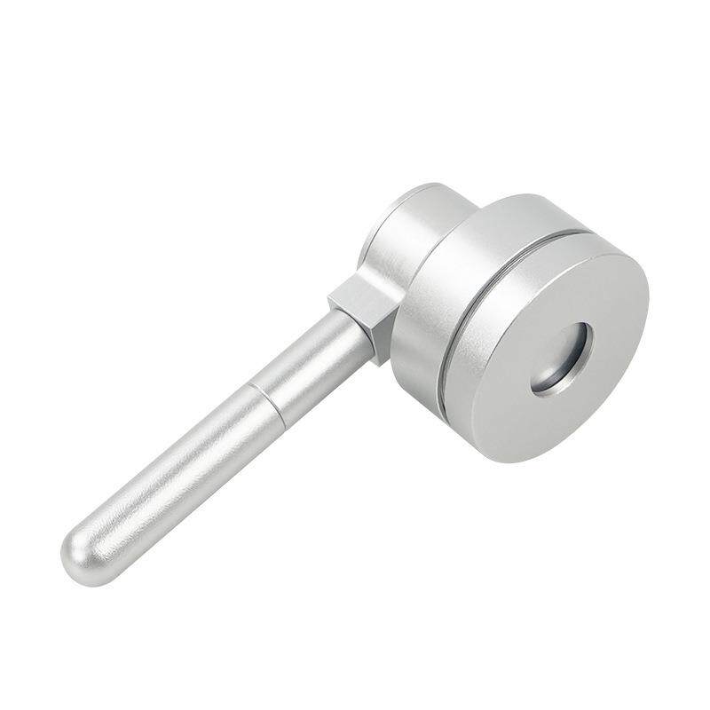 白度仪压粉器恒压各种粉末成型器钙粉面粉粉末等白度取样器