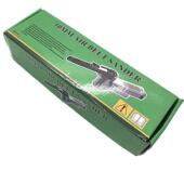 小型无品牌 气打磨机抛光机环布砂带机手持式 动330 气动砂机带10