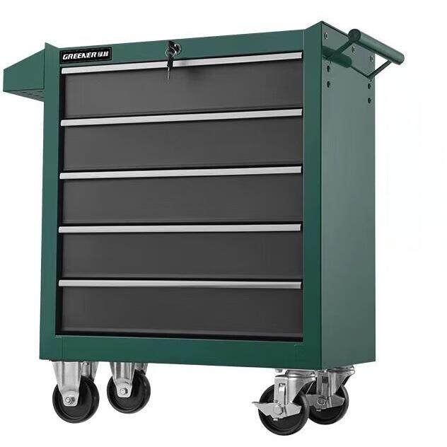 重型五金工具柜抽屉储物柜加厚铁皮柜工具箱收纳柜多功能工具推车,商业/办公家具,办公储物柜,淘宝优惠券,粉丝福利购,淘宝优惠卷