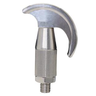 汽车陷修复免无金钣喷漆凹痕复原工具撬棍替换头车凹身钣金痕修复