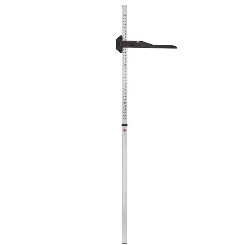 马高肩尺寸8801067测量器测量尺身量高马马具马术用品马8801067