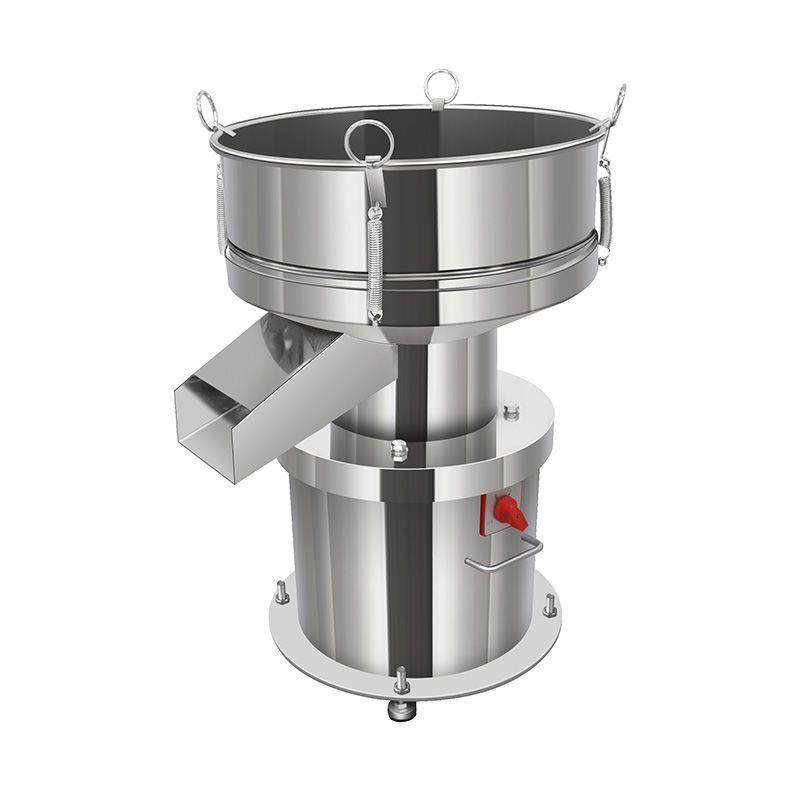 振动筛小型全304不锈钢震动筛选机豆浆过滤机食品面粉电动筛粉机,机械设备,筛选机,淘宝优惠券,粉丝福利购,淘宝优惠卷