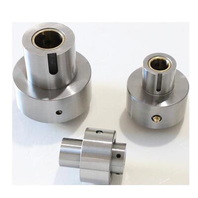 CK-L系列推送离合器CK-L4515适用于印刷、纺织，有逆止功能