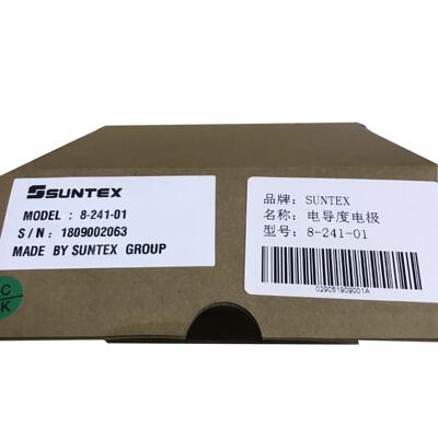 8-241四极式电导率电极8-241-01探头8-241-C22传感器