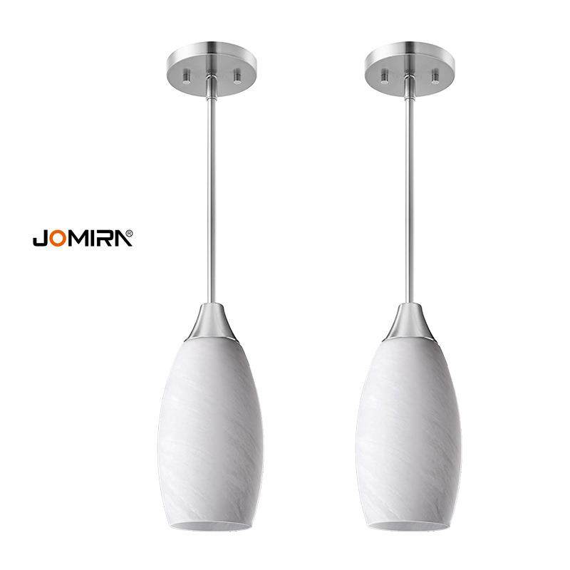 室内迷你悬挂厨房岛吊灯艺术玻璃悬挂灯罩酒吧餐厅吊灯,家装灯饰光源,智能吊灯,淘宝优惠券,粉丝福利购,淘宝优惠卷