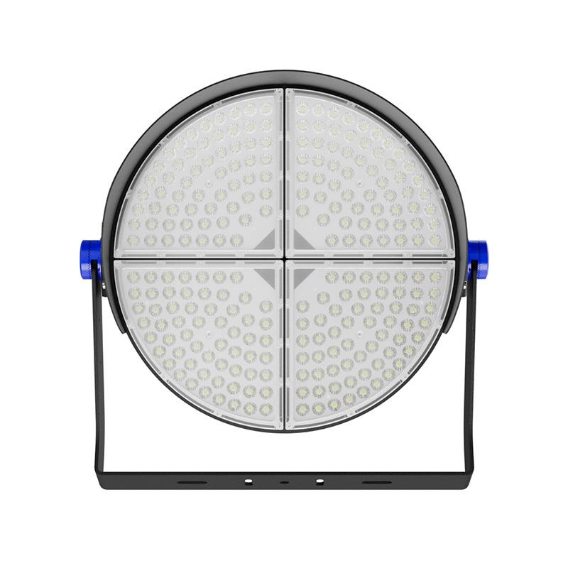 户明外防水照球场灯足球场强远光球程投光灯广场场照明高杆灯