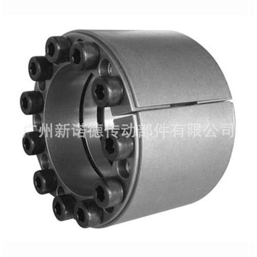 Z12B胀紧联结套/Z12B胀紧套/Z12B胀套厂孔70-600标准JBT7934-1999