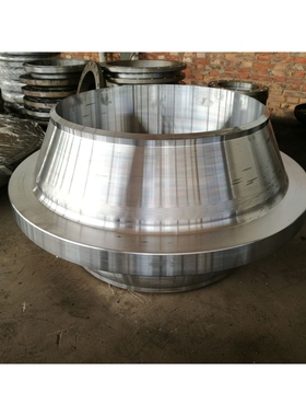 厂家 API 6A 6B盲板法兰 孔板法兰 绝缘法兰 绝缘接头  锚固法兰