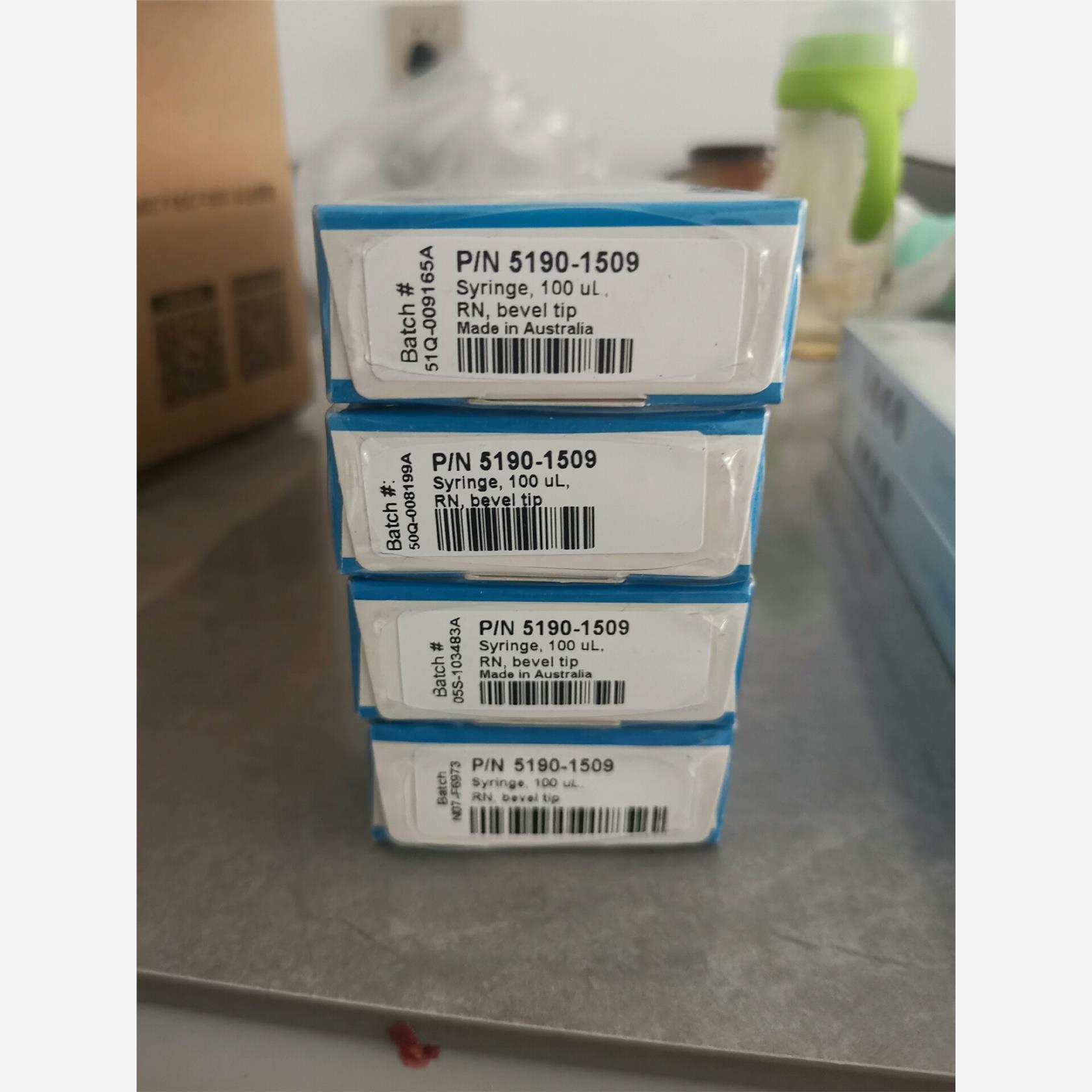 询价安捷伦原装正品5190