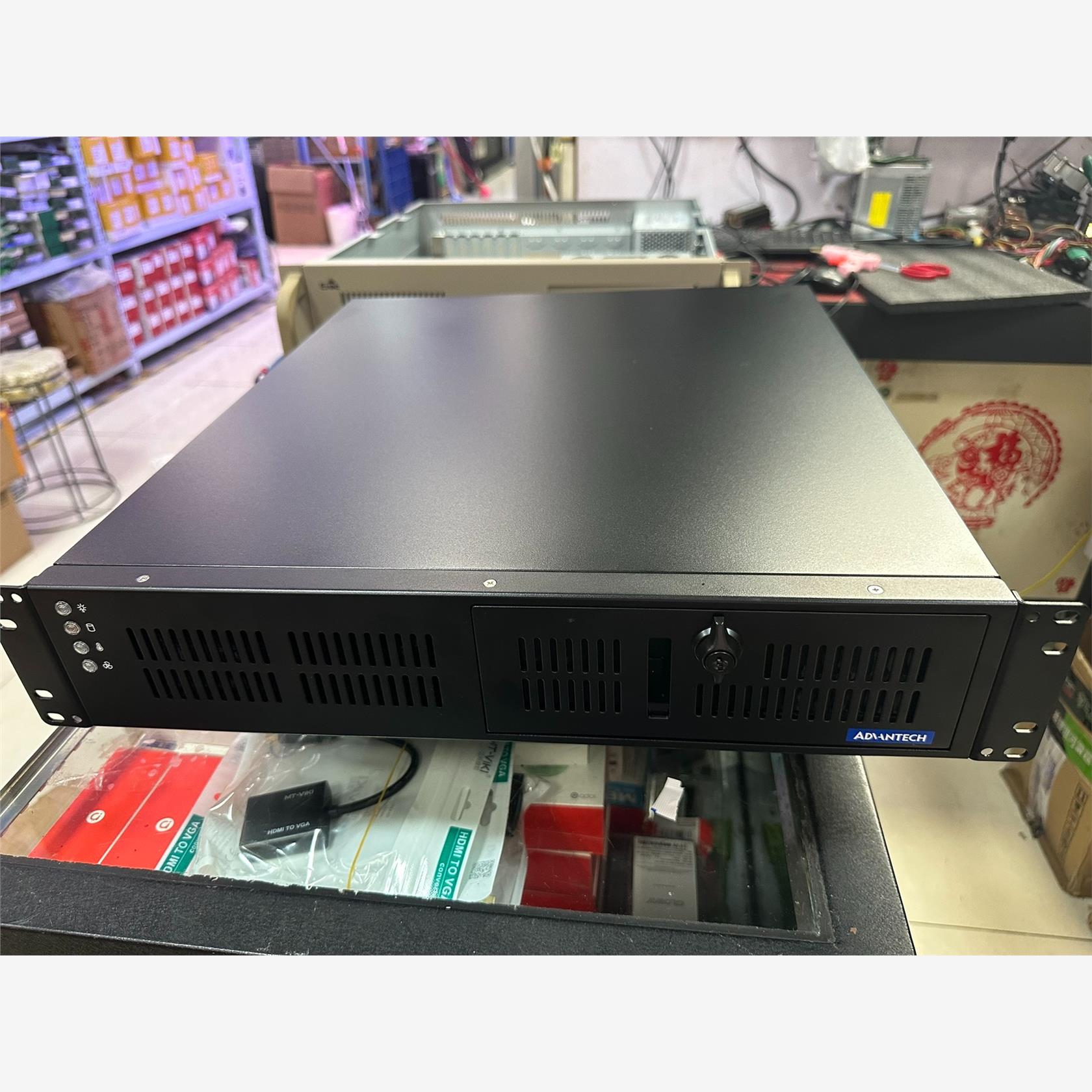 询价研华ACP-2010MB可