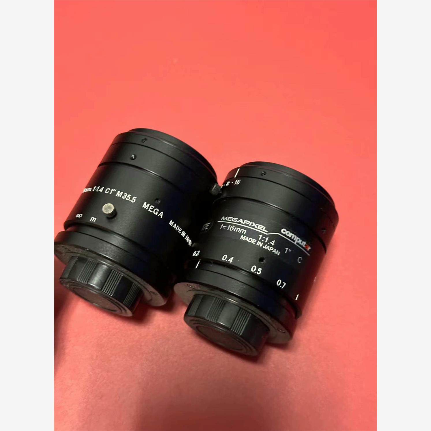 询价日本康标达computar