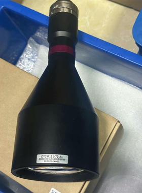 询价视清远心镜头DTCM111-72-AL，0.256倍，工作距现货