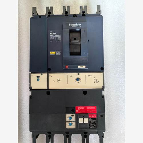 询价施耐德塑壳漏电断路