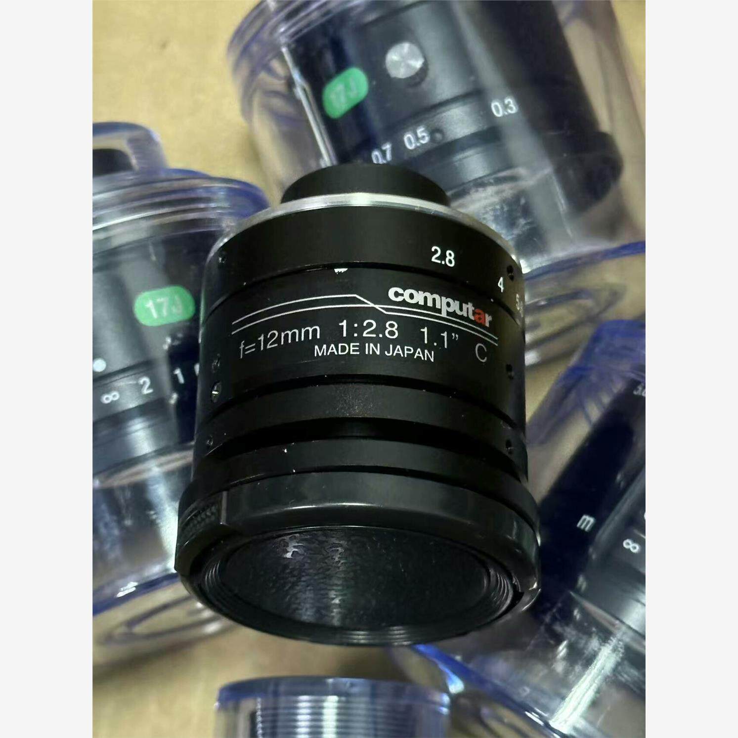 询价日本康标达computar