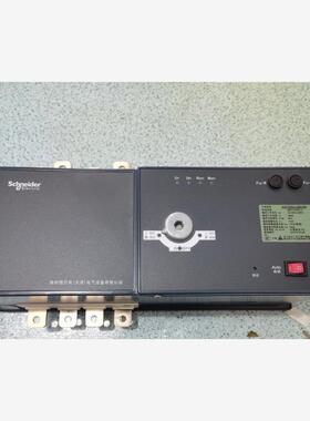 询价施耐德双电源自动转换开关WATSGA WATSGB 3P 4现货