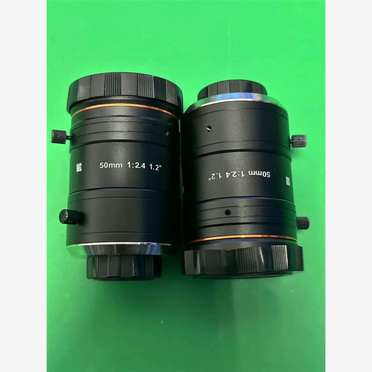 询价海康镜头MVL-KF5024P