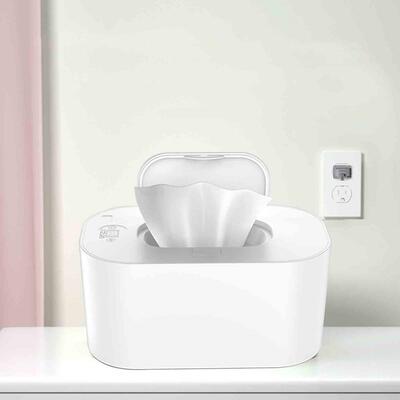 极速USB Baby Wipe Warmer Constant Temperature Wet Wipe