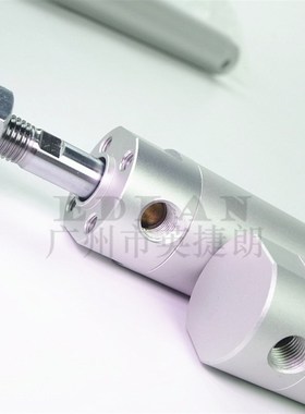 机械手 上下气缸YC250650手臂上下气缸 稳达25-650注塑机斜臂配件