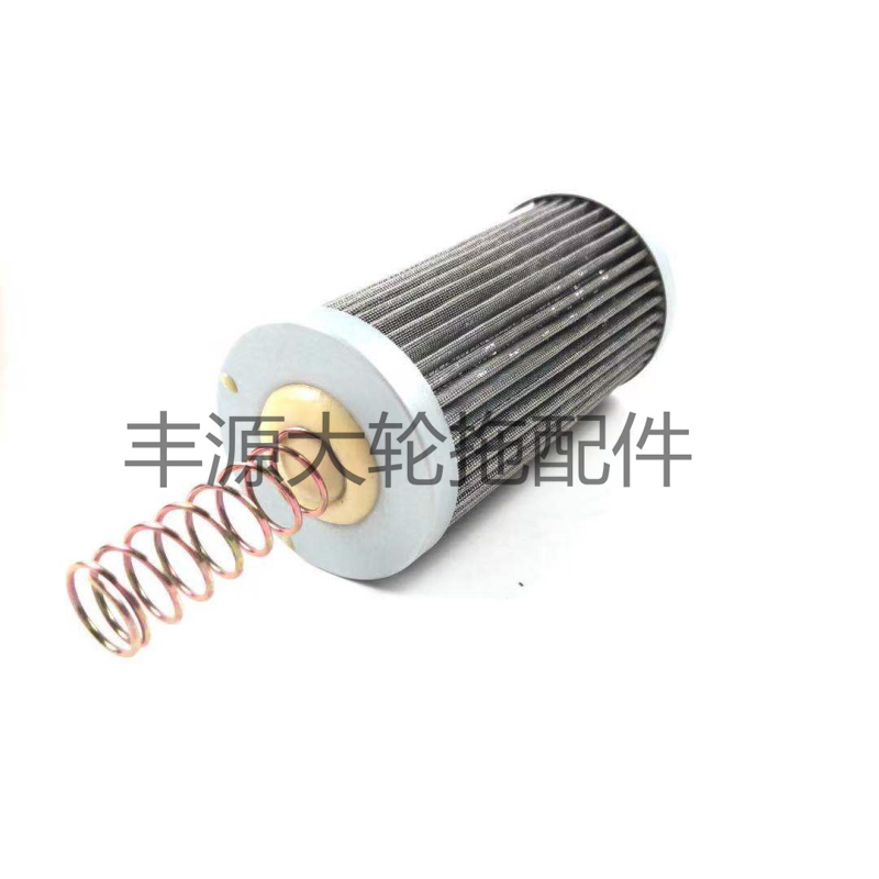 福田雷沃欧豹拖拉机配件欧豹转向滤芯东方红转向滤芯转向油壶滤芯