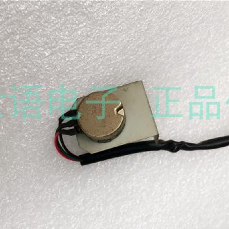 原装湾岸3DX+ 湾岸3电位器湾岸方向盘电位器1K280度电位器油门刹