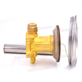 丹佛斯Danfoss热力膨胀阀感温元 067G3302 R507冷媒TES55 件 R404A