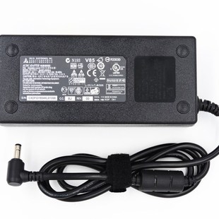 19.5V6.15A笔记本电源适配器 K580U 神舟Hasee战神K670E K770E