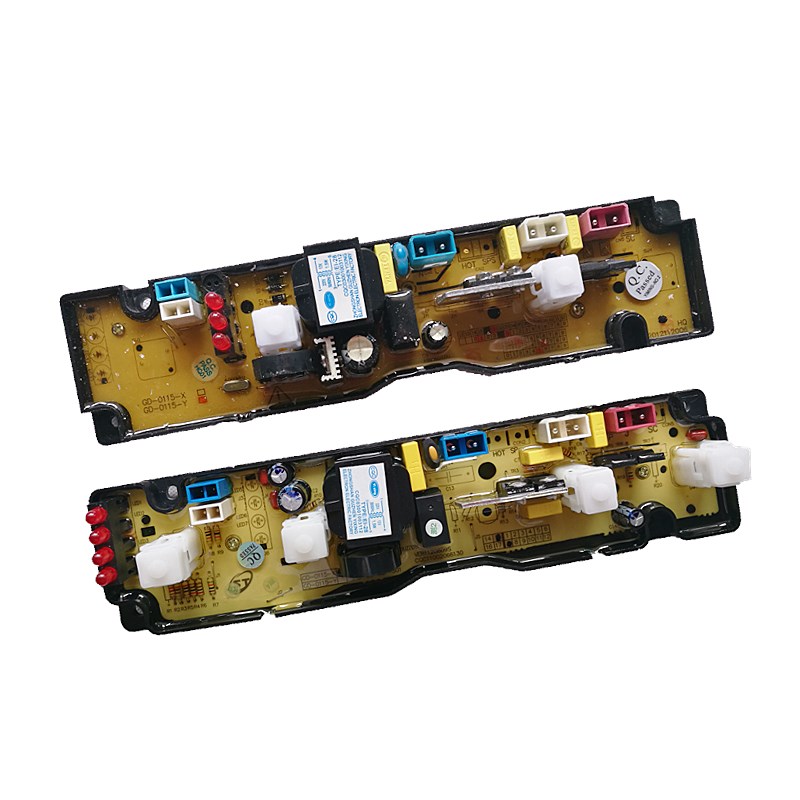 摩尔洗衣机电脑版XQB48-2236/2165/2246主板原装电路板GD-0115一X