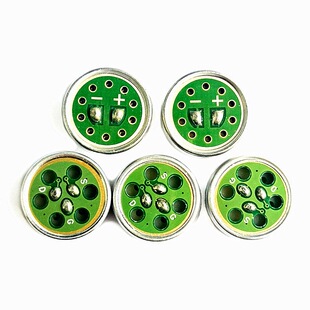 单指向麦克风1465 -18DB大合唱话筒10米拾音高灵敏度麦克风