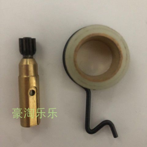 斯蒂尔MS251/250/230油锯机油泵总成机油泵231机油泵涡轮油锯配件