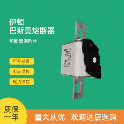 极速全新快速熔断器保险170M5714 170M5715 170M5716 170M5717
