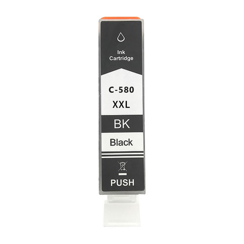 极速兼容CANON pgi580 cli581 TR7550 TR8550 TS6150 8152 TS9150