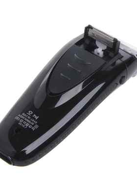 Men's Rechargeable Cordless Electric Hair Razor Facia