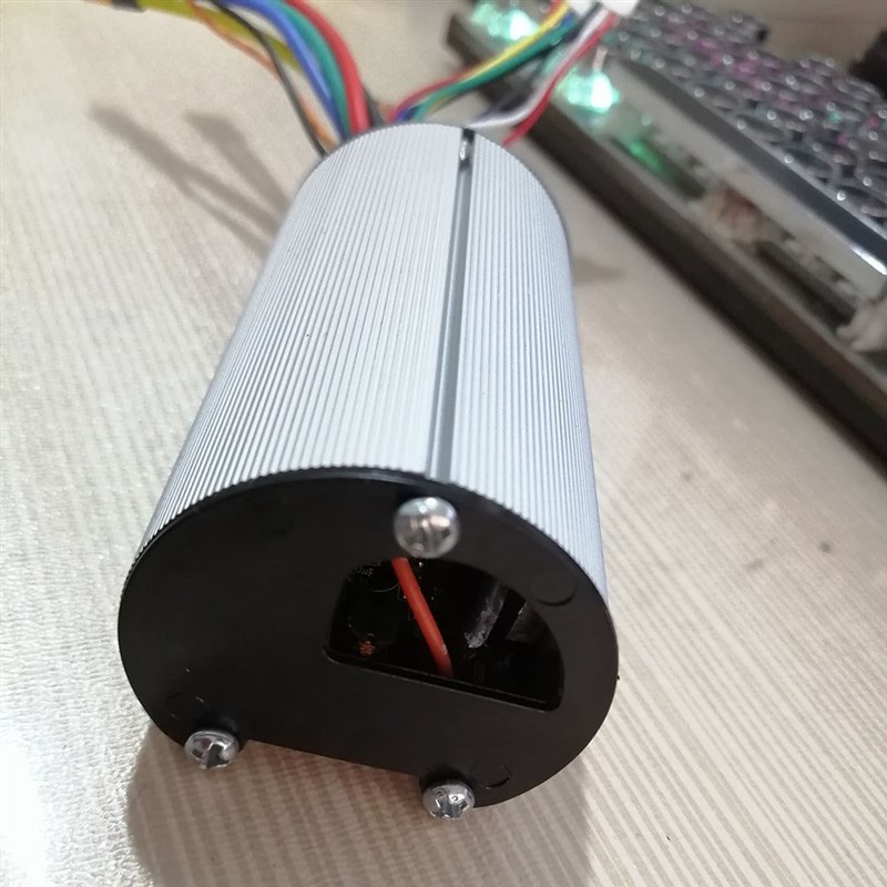 24V 36V Folding Scooter Controller Accessories Carbon Fiber