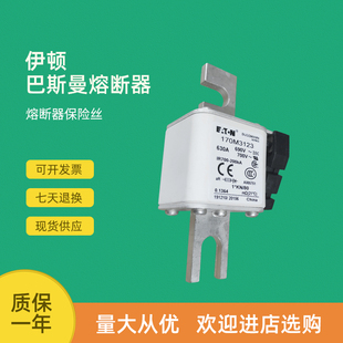 极速全新快速熔断器保险170M3496 170M3497 170M3508 170M3509