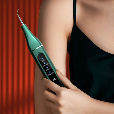 超声波洗牙器除牙石清除牙结石去除神器家用去牙渍牙垢洁牙器溶解