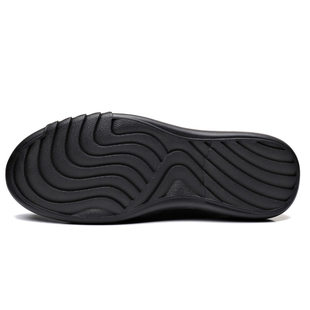 Genuine 2021 新品 Leath Men Leather Head Shoes Winter