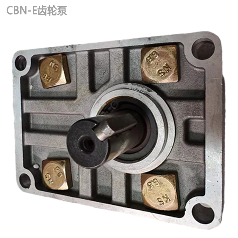 齿轮泵CBN-F314 CBN-F316 CBN-F318 CBN-F320 CBN-F325 液压油泵