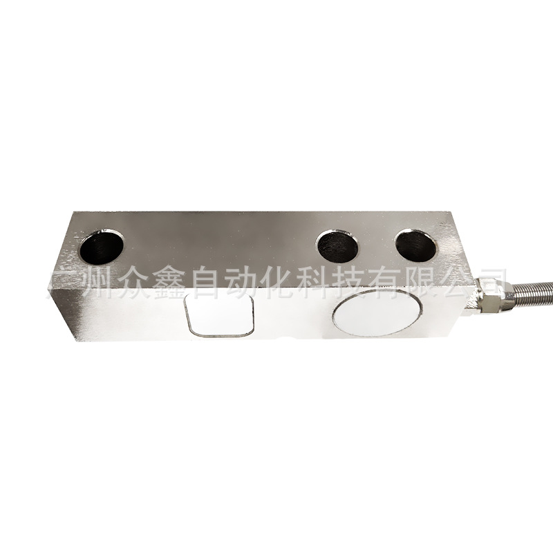 SQB-2t-2.5t-3t-5t-7.5t-10t悬臂梁称重感测器 柯力 适用於平台秤