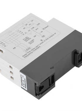 3 Phase Voltage Relay Multifunction Overvoltage and Undervol