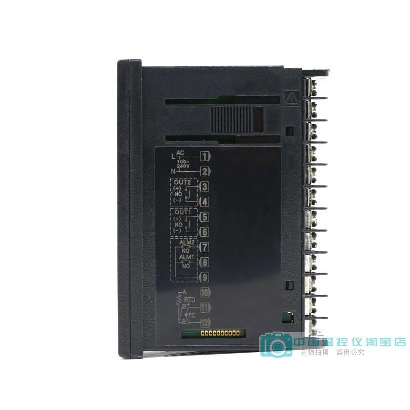 RH400温控仪表FK02-M*GN/A FK02-V*GN/A FK02-M*AN/A智能温控器*