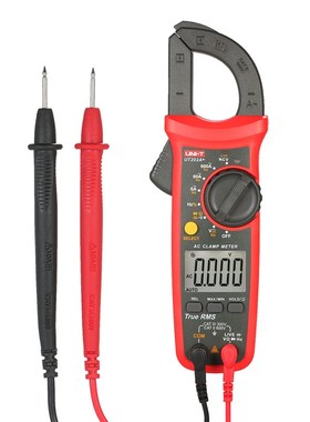 UNI-T UT202A+ 6000 Counts Digital Clamp Meter True RMS Multi