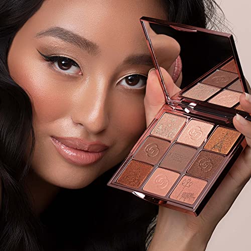 By Terry VIP Expert Eyeshadow Palette  N4 Bonjour Paris  9