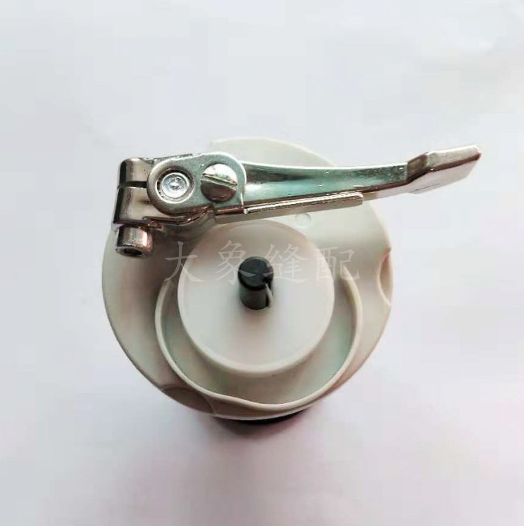 兄弟7200A 7200B 7200C电脑平车绕线器 打线器 倒线器 直径55mm
