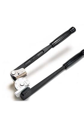 定制手动不锈钢铜铁管弯管器弯管器折弯器 16mm 416M 32053