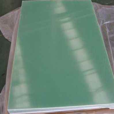 新品新款厂促FR4玻纤板雕刻水x绿色环氧板加工定制黄色3240环氧板