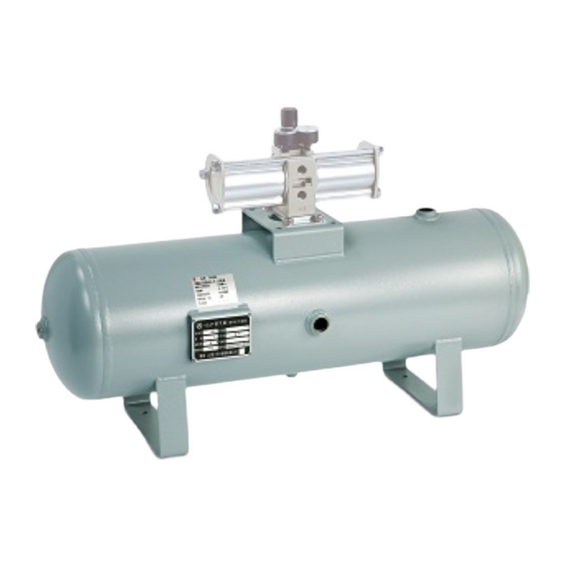 VBAT05A1/VBAT10A1/VBAT20A1/VBAT38A1-T-X104/VBA40A-04GN储气罐