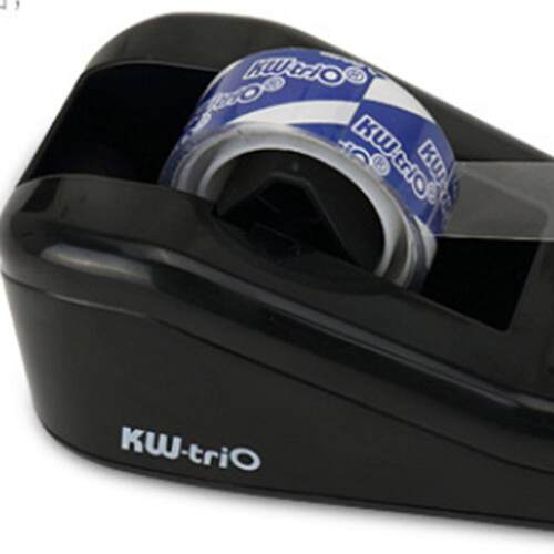 极速Simple Effective Tape Dispenser Large Stationery Adhesiv