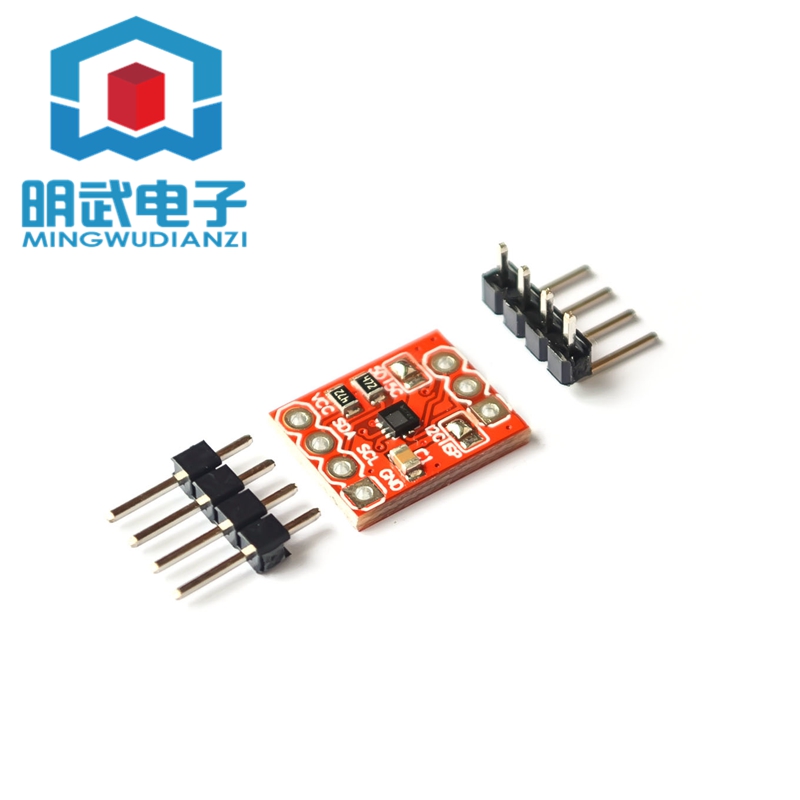 LPS22HB 大气压模块 大气压模块